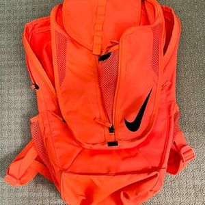 Nike soccer backpack